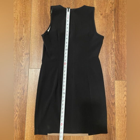 Ava & Aiden Sheath Shift Sleeveless Dress Sz 12 Women’s Dress NWT - Picture 15 of 16